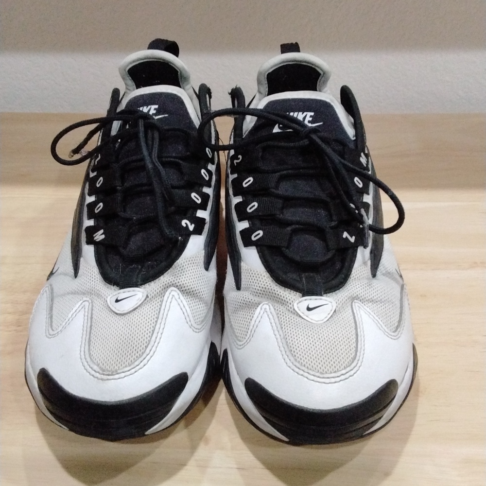 Nike‎ 2k Air Zoom